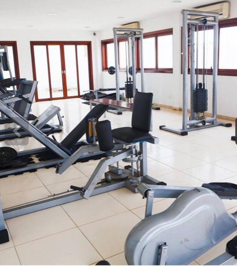 Taiba Beach Resort Suites Luaran gambar