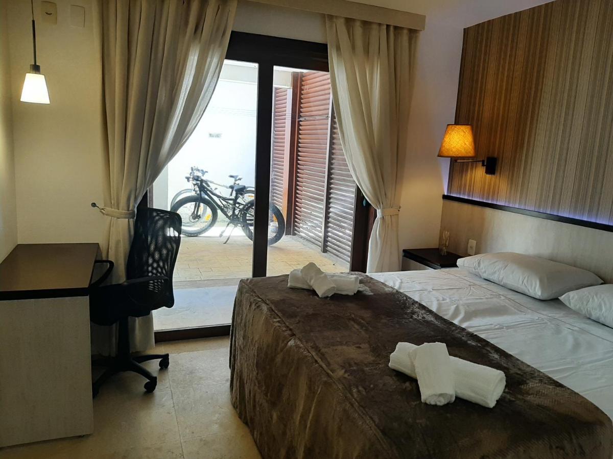 Taiba Beach Resort Suites Luaran gambar