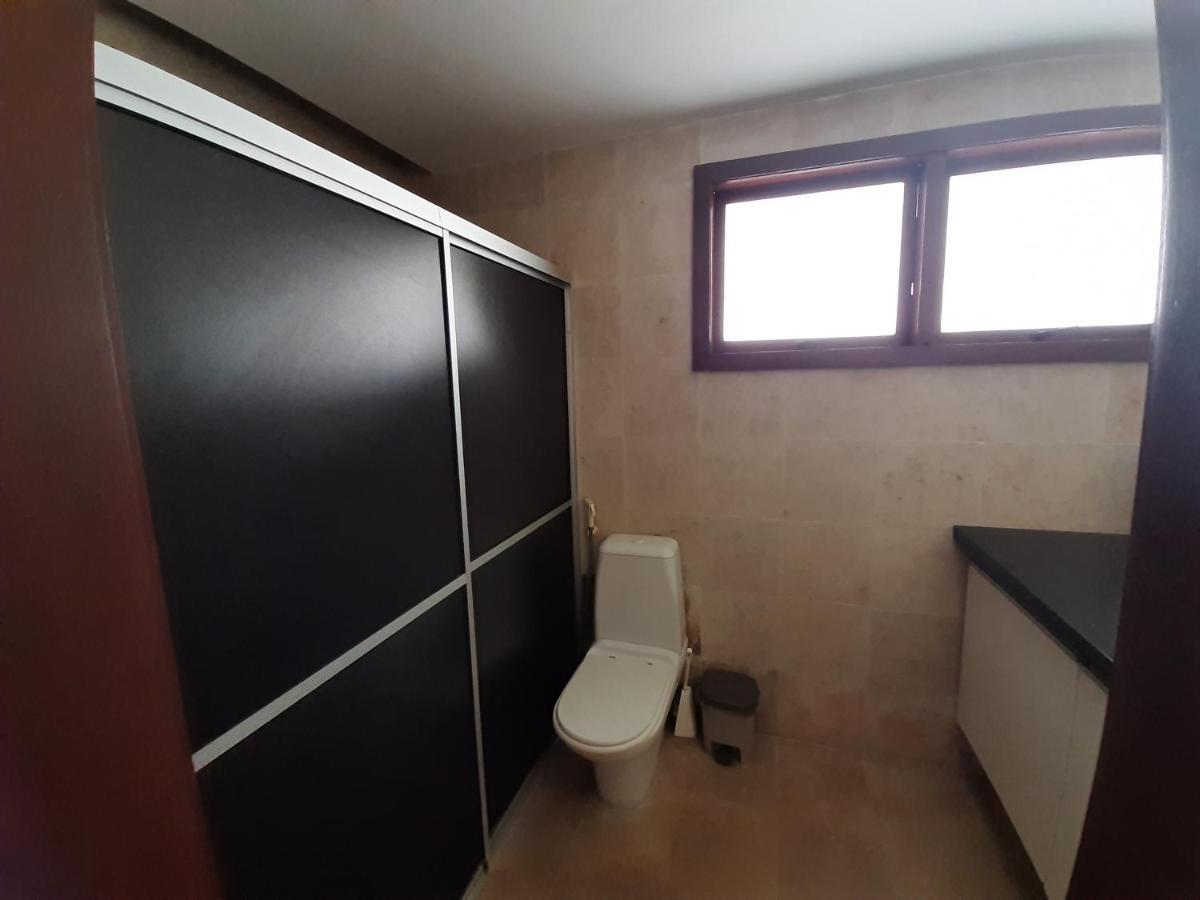 Taiba Beach Resort Suites Luaran gambar