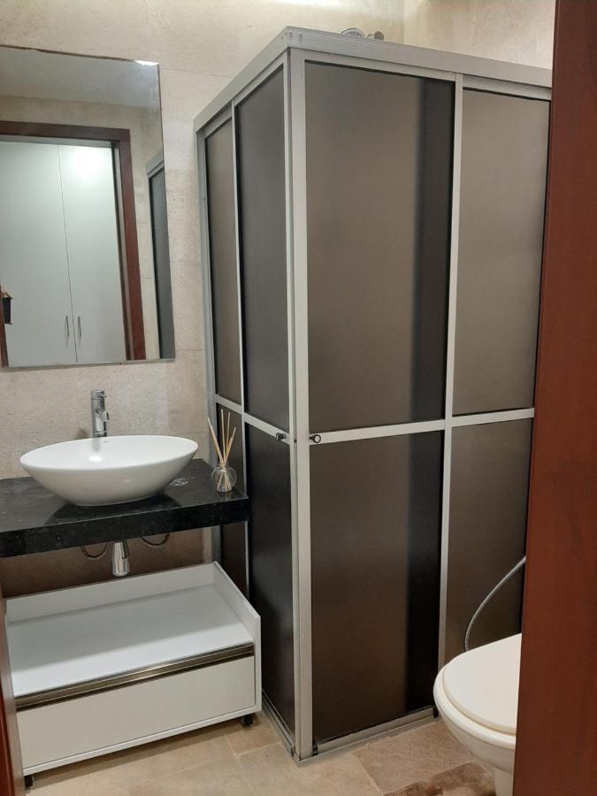 Taiba Beach Resort Suites Luaran gambar