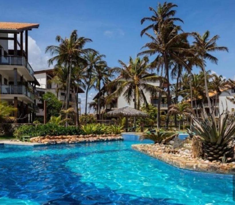 Taiba Beach Resort Suites Luaran gambar