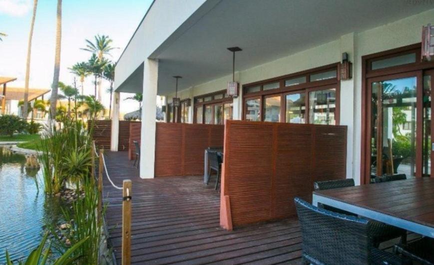 Taiba Beach Resort Suites Luaran gambar